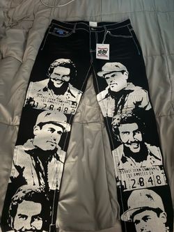 Asaali jeans