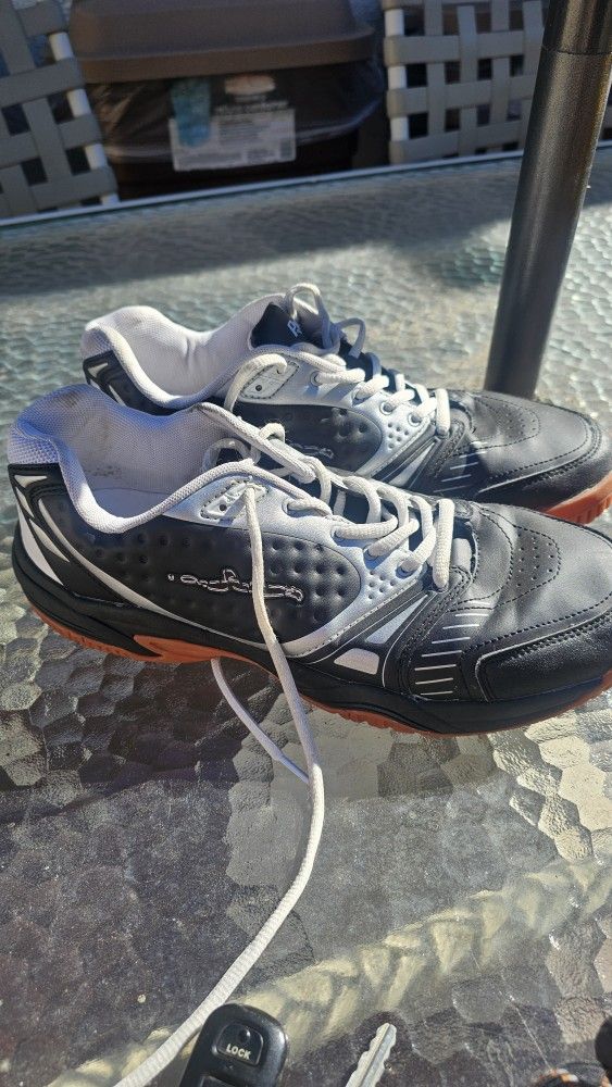 Racquet/Pickle Ball Shoes