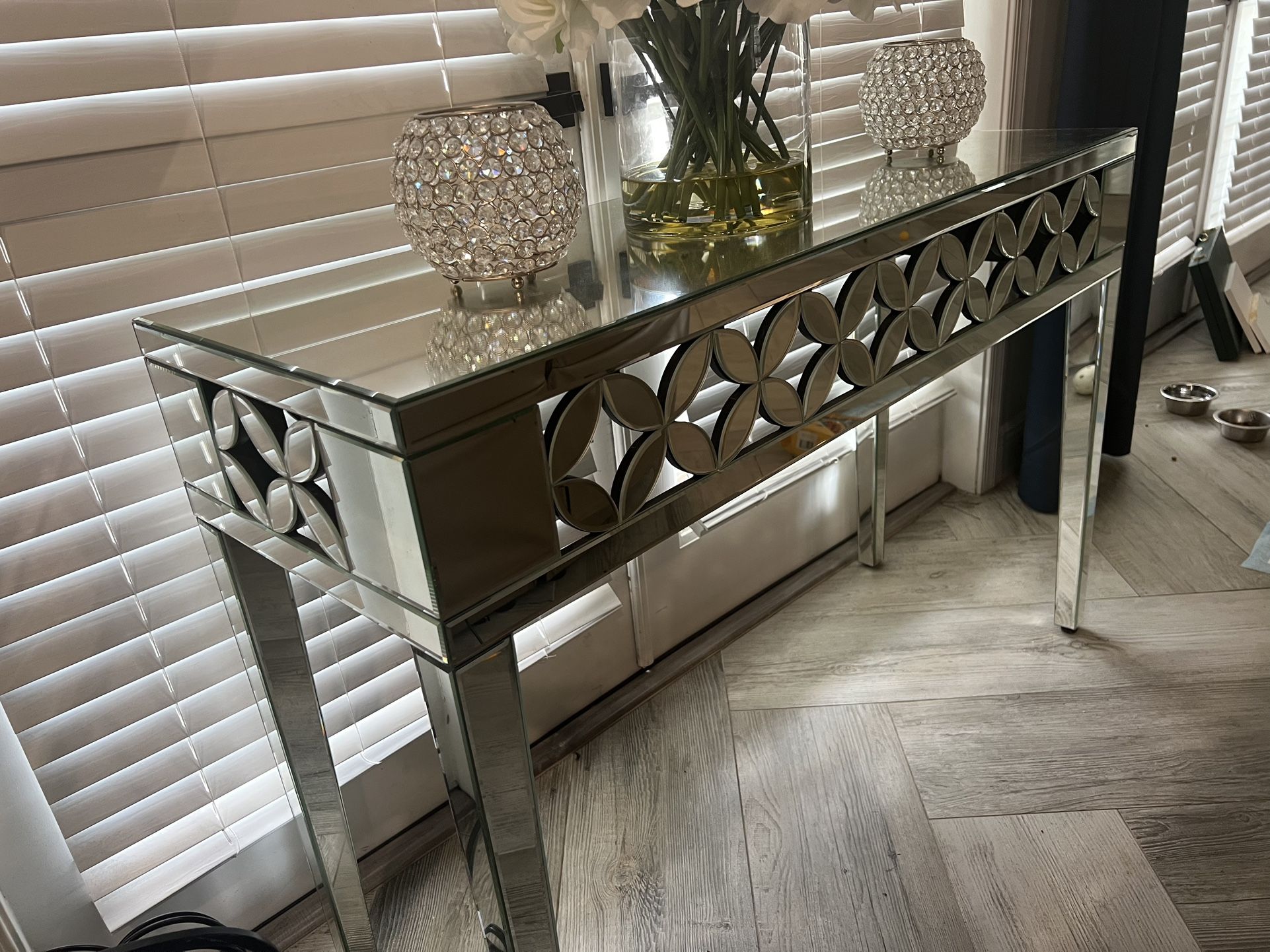 Console Table