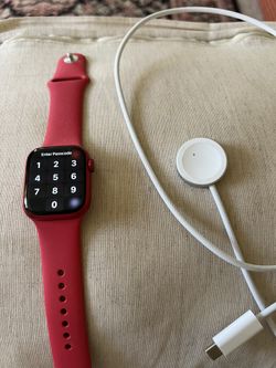 Apple Watch ⌚️ Like New Buy It 2024    