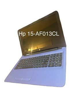 HP 15-AF013CL