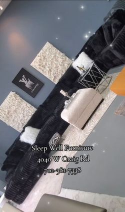 ✨️XL Sectional Sofas✨️ Furniture Queen Bedrooms, Dining Avail