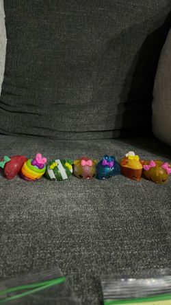Num Noms / $3 each