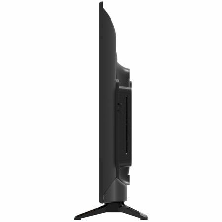 32 inch sceptre LCD TV with DVD player 6 ms old