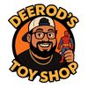 Deerod's Toy Shop