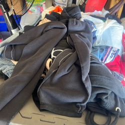 Bag If Clothes Men’s 