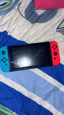 Nintendo Switch 1