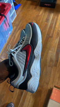 Nike spiridon SP