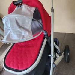 Uppa Baby Vista Stroller 