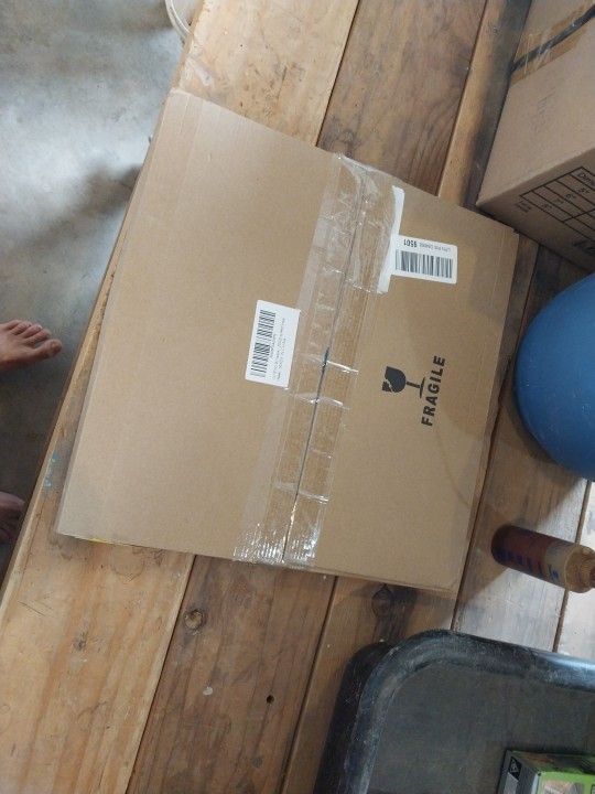 14 1/8 Inch Microwave