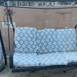 Seat Swing Porch 