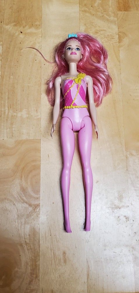 Dreamtopia Barbie 