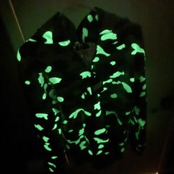 BAPE City Camo Shark Full Zip Hoodie ‘Grey’