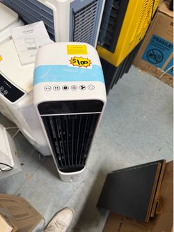 Fan