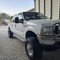 2001 Ford F-250