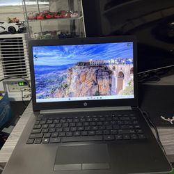 Laptop Computer Hp
