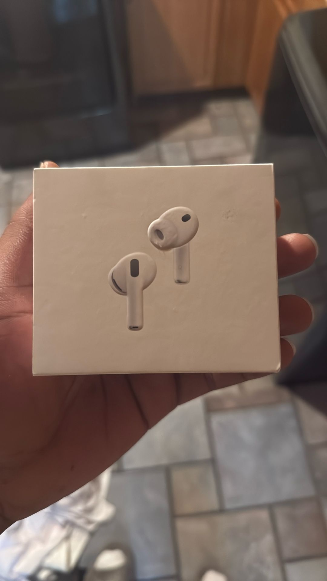 AirPod 3s