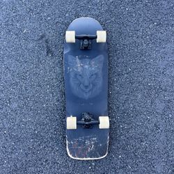 Landyachtz Ditch Life Night Fox
