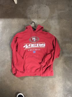 49er Vintage Hoodie