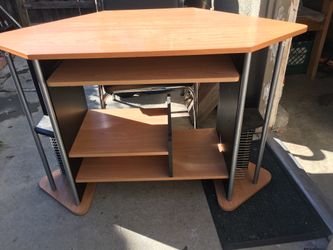 Computer Table