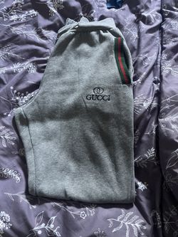 Men Gucci large  OBO