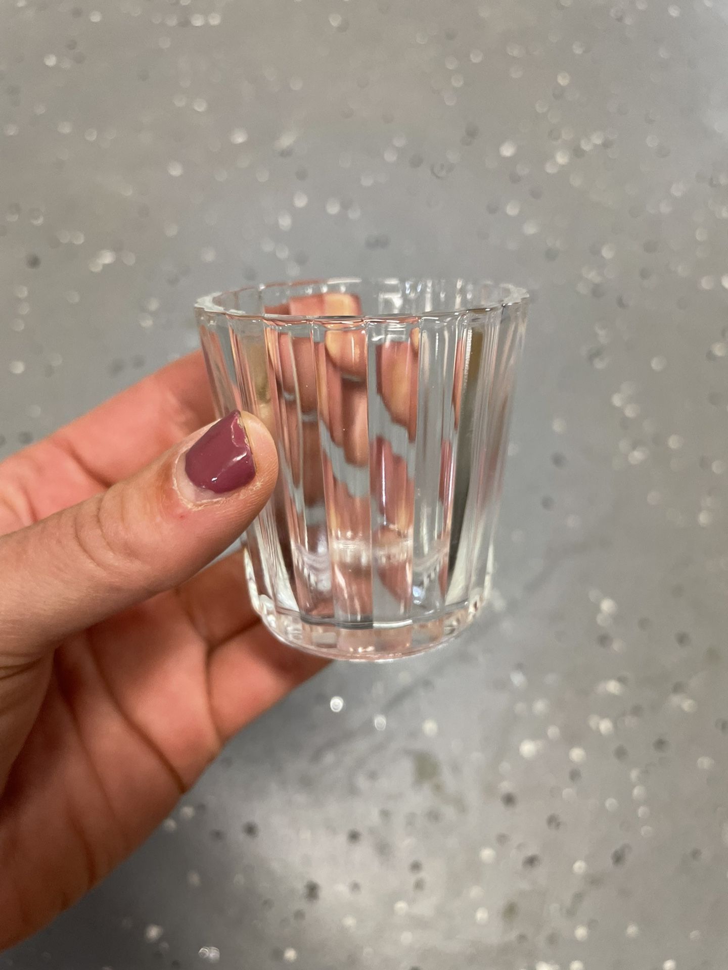 Tealight Votives - 50 ct
