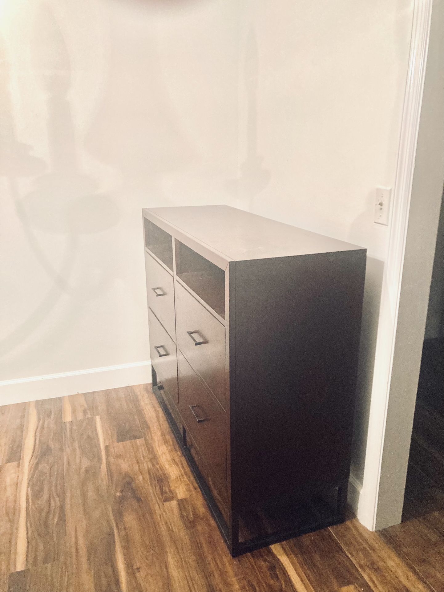 Dresser Solid Wood