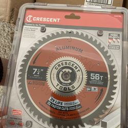 Crescent Cutting BLADE