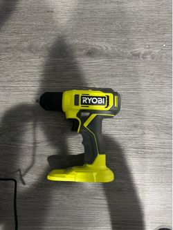18v Ryobi 3/8th Drill (Tool only)