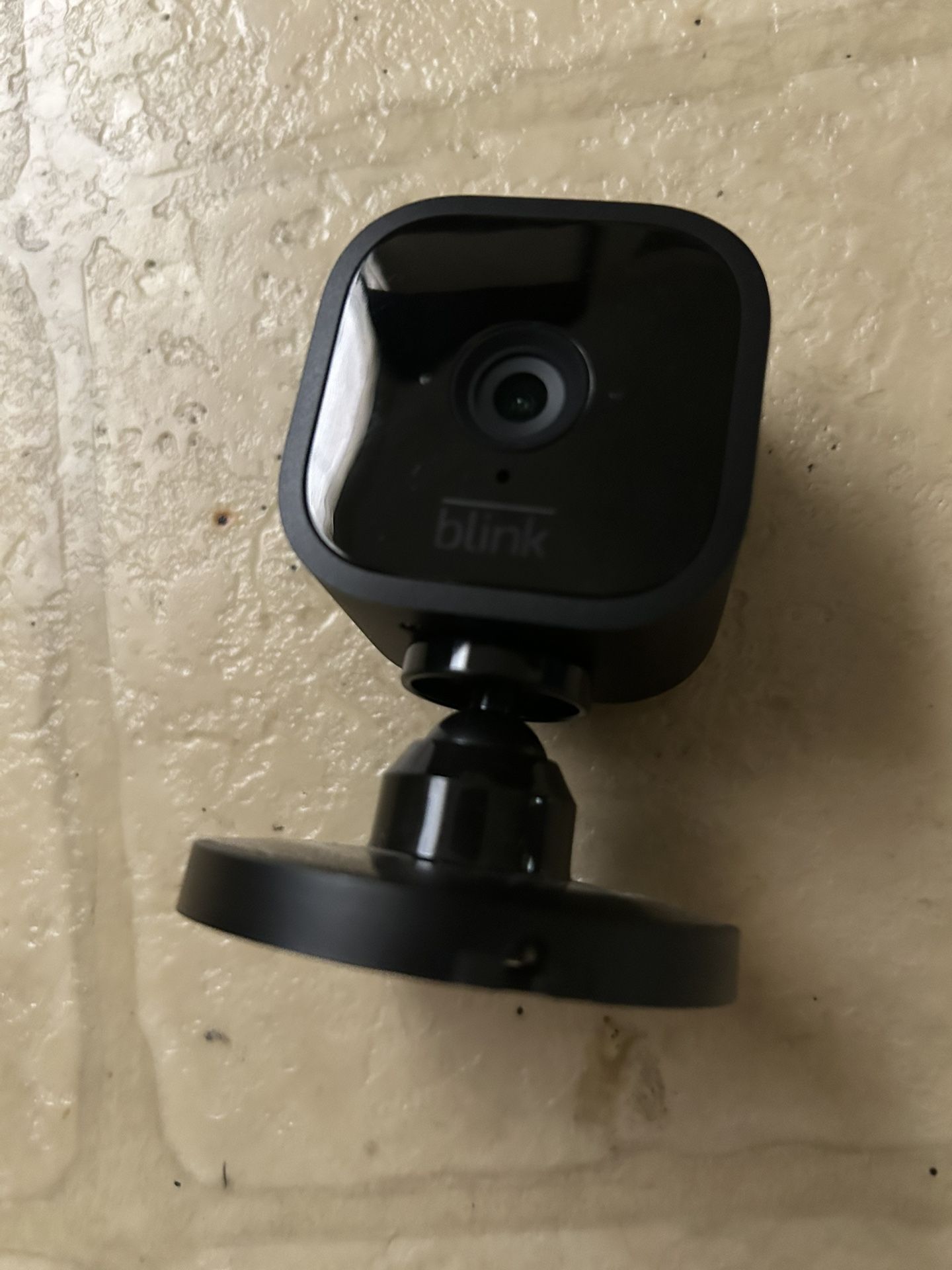 Blink Security Camera