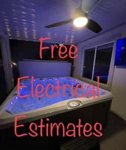 Spa Hot Tub Jacuzzi 