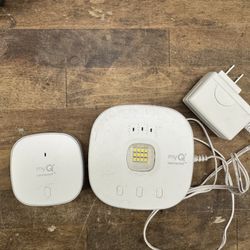 MyQ Garage Door WiFi Retrofit Kit