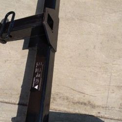 NEW 10,000 lbs HITCH  Hardware Included