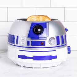 R2D2 Toaster