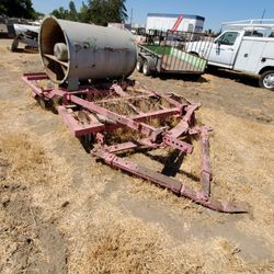 Adjustable Disc For Tractor