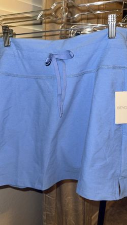 Beyond Yoga skort size Xl