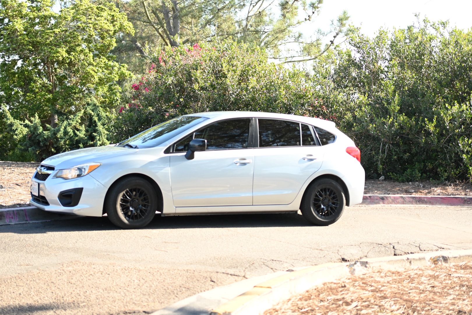 2013 Subaru Impreza