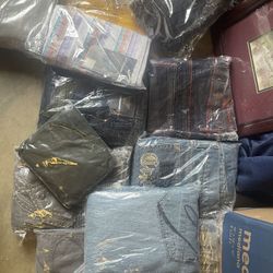 Clothes