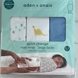 Aden And Anais Baby Stuff