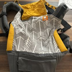 Baby Carrier Tula 