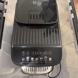  Coffee Machine Otomatic