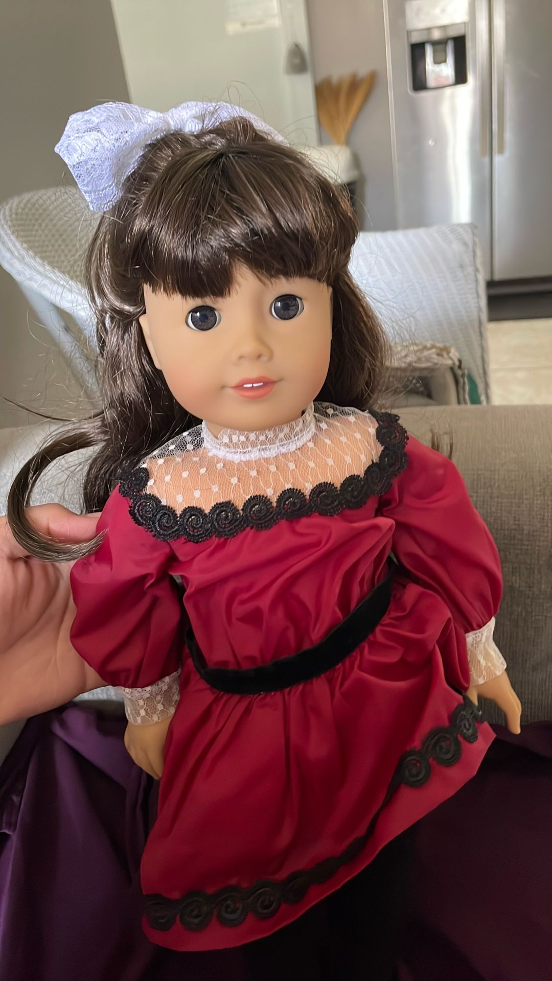American Girl Doll