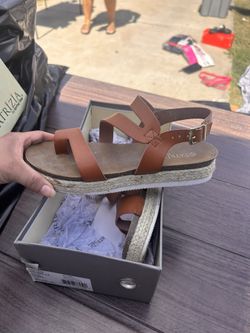 Women Sandals