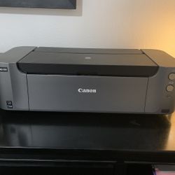 Canon Pro-100