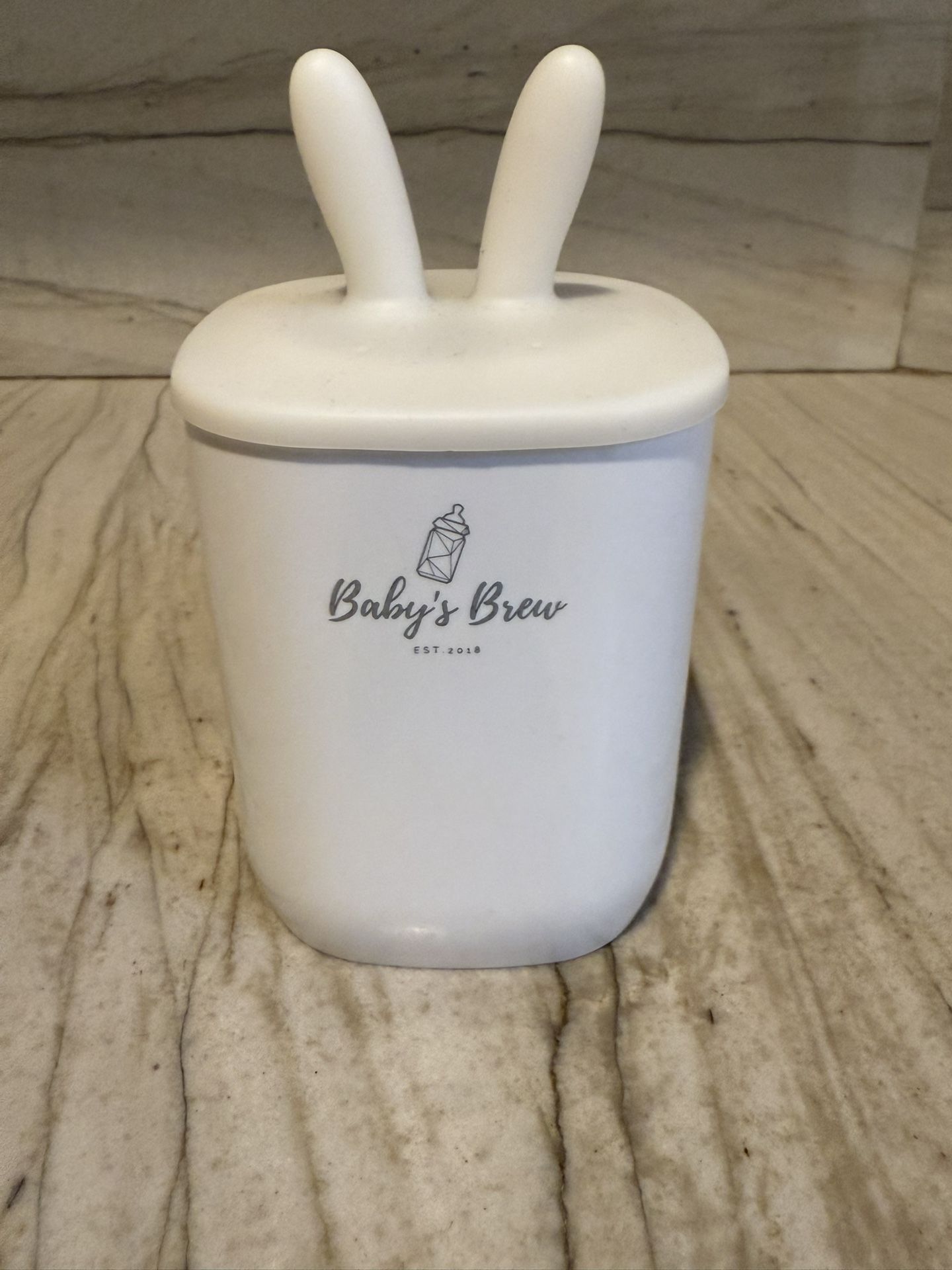 Baby’s Brew Portable Bottle Warmer 