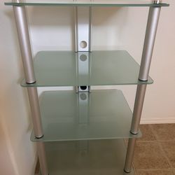 Entertainment Center Tower