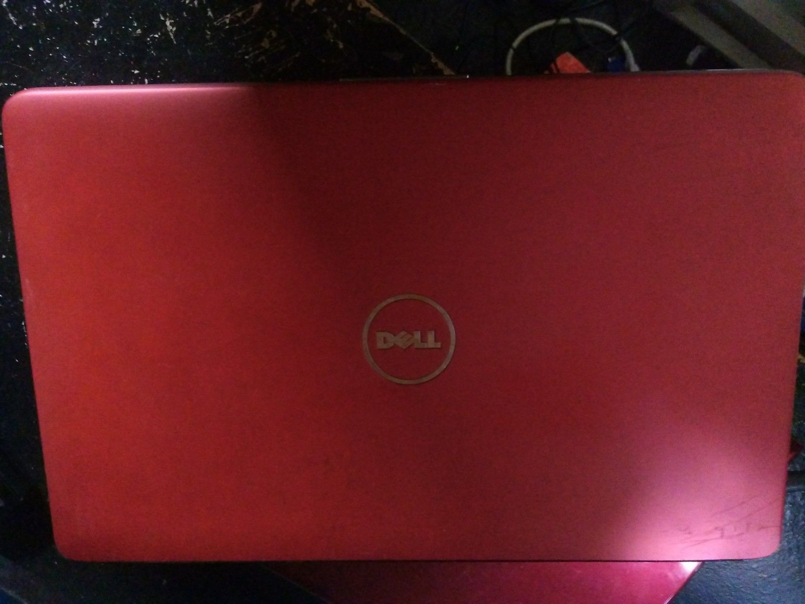 Dell inspiron 15.64g 320g