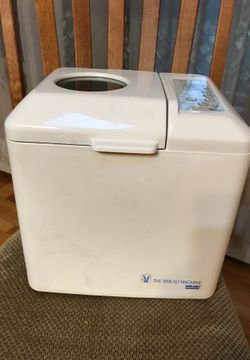 Bread maker by Welbilt