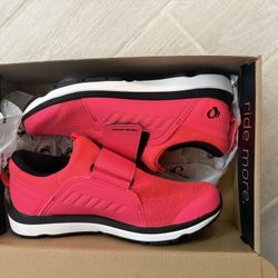 Pearl Izumi Bike Shoes