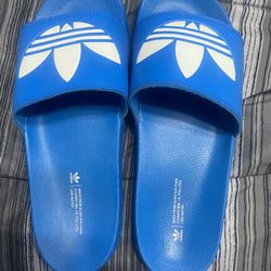 Adidas Slides 